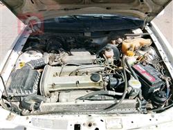 Daewoo Espero
